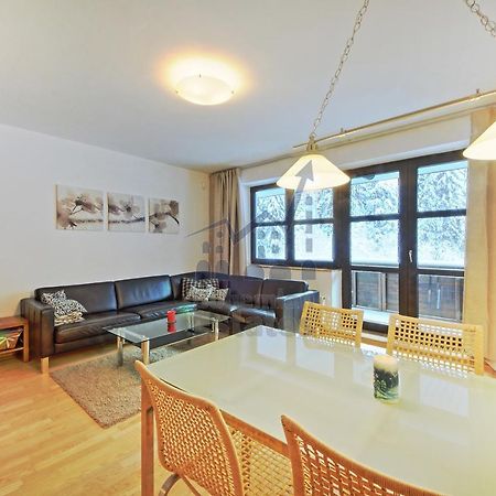 Špindlerŭv Mlýn St. Peter Apartment מראה חיצוני תמונה