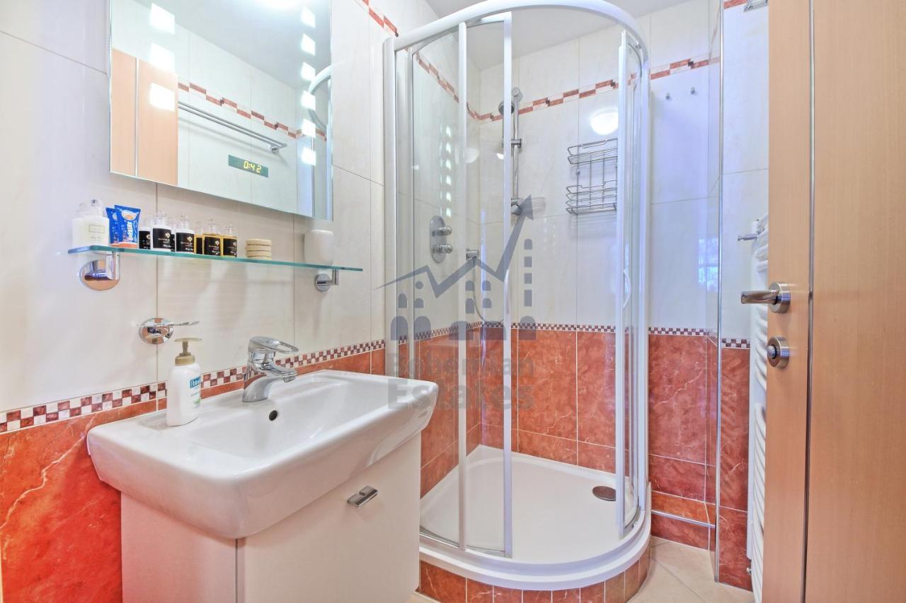 Špindlerŭv Mlýn St. Peter Apartment מראה חיצוני תמונה