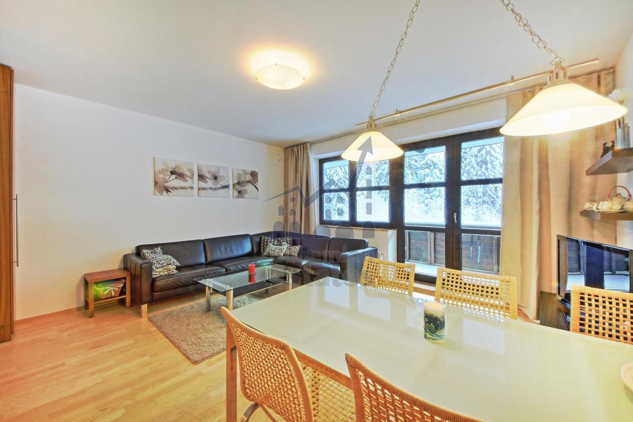 Špindlerŭv Mlýn St. Peter Apartment מראה חיצוני תמונה