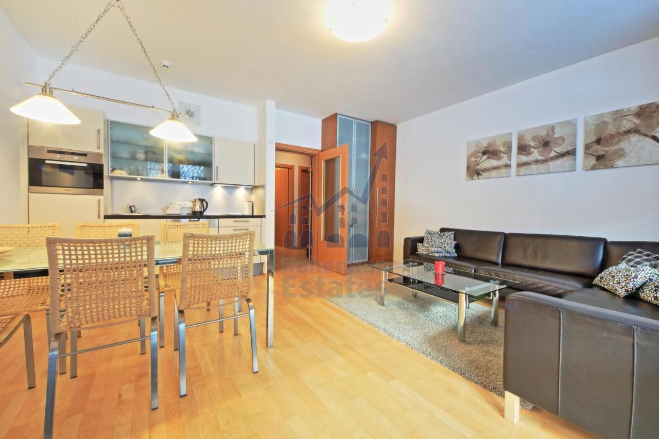 Špindlerŭv Mlýn St. Peter Apartment מראה חיצוני תמונה